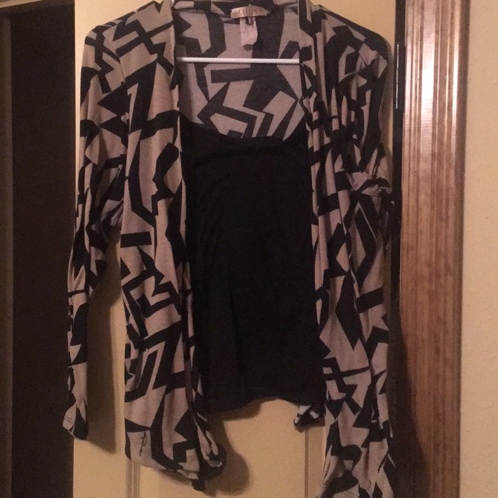 lavish shirt